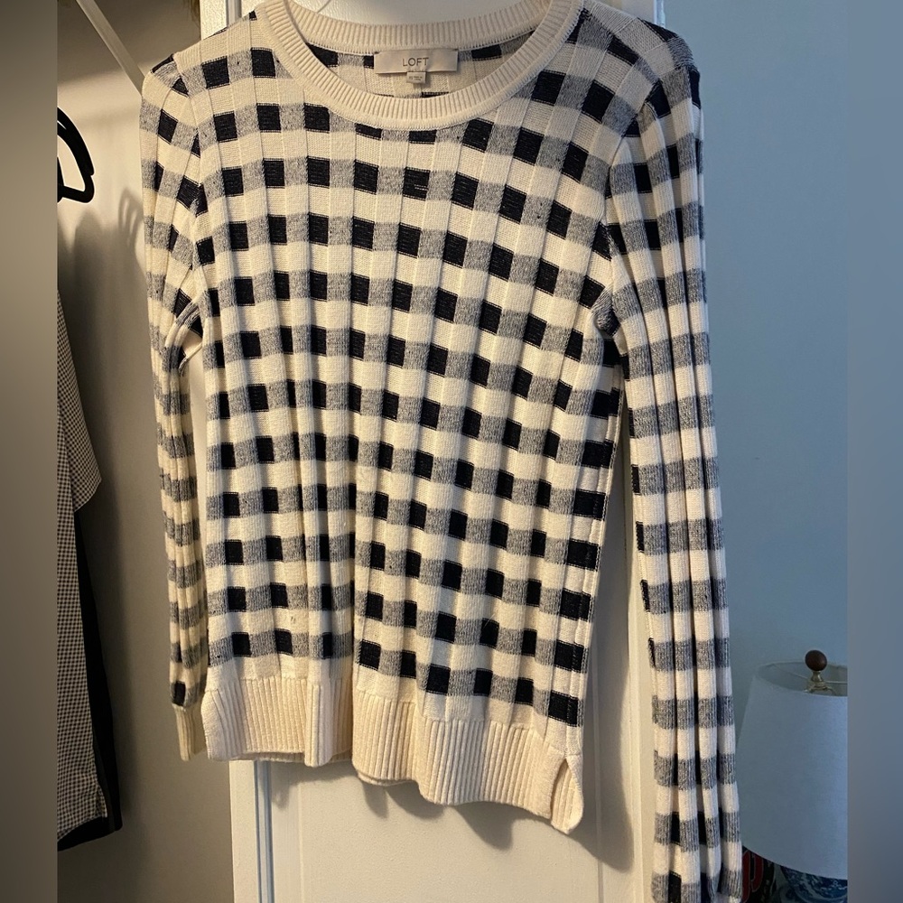 LOFT Sweater